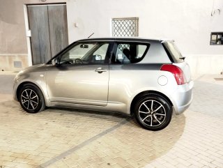 Suzuki Swift 2007