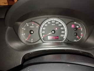 Suzuki Swift 2007