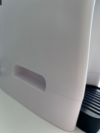 Baby Brezza Formula Pro Mini + Elevador