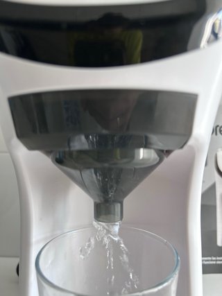Baby Brezza Formula Pro Mini + Elevador