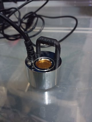 Maletín de packs