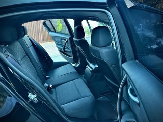 BMW Serie 1 2008