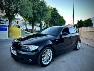 BMW Serie 1 2008