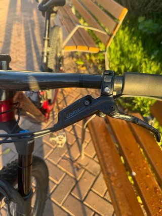 TREK FUEL Ex 9.8 FULL CARBONO