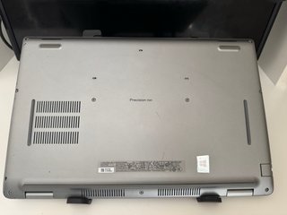 Dell Precision 3561 i7 11Gen 16GB RAM 512GB SSD