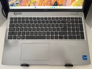 Dell Precision 3561 i7 11Gen 16GB RAM 512GB SSD