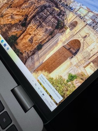 Dell Precision 3561 i7 11Gen 16GB RAM 512GB SSD