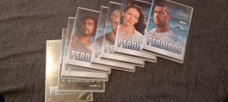 Perdidos Primera Temporada Completa DVD