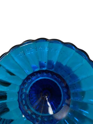 Marimekko Mariskooli ciotola blu