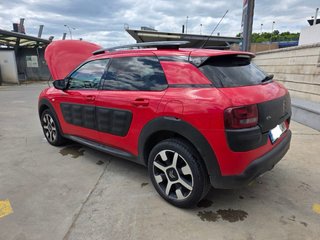 Citroen C4 Cactus feel editi 2017