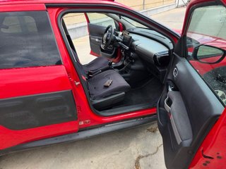 Citroen C4 Cactus feel editi 2017