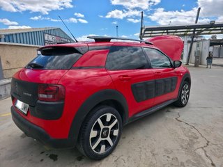 Citroen C4 Cactus feel editi 2017