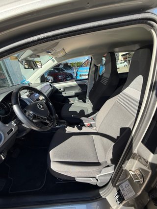 Volkswagen e-up! 2020