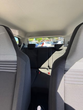 Volkswagen e-up! 2020