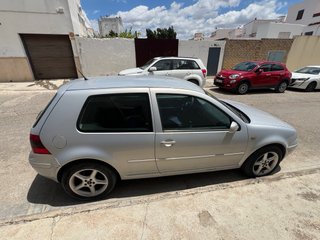 Volkswagen Golf 1998