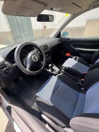 Volkswagen Golf 1998