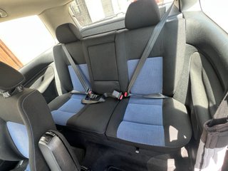 Volkswagen Golf 1998