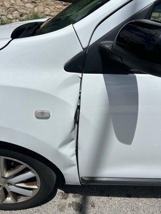 Dacia Lodgy 2020