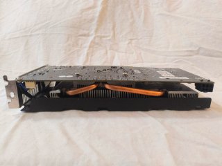 Scheda Video Inno3D GTX 1060 6GB