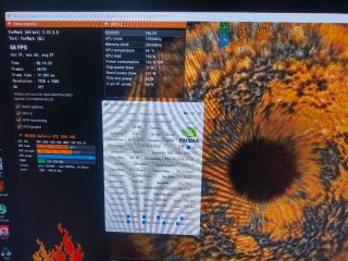 Scheda Video Inno3D GTX 1060 6GB