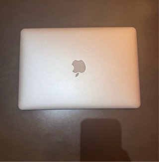 MacBook Air 13” 2017