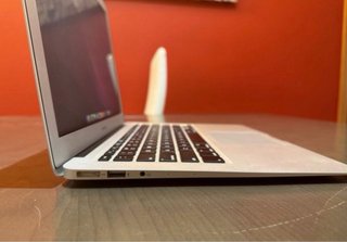 MacBook Air 13” 2017