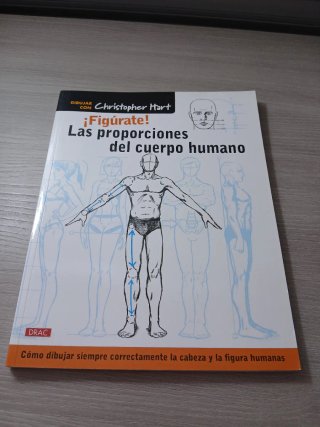 Lote libros dibujo anime/manga