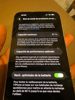 iPhone 14 Pro Max 256GB