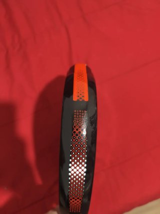 Pala de pádel Adidas Metalbone 3.2