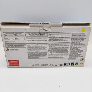 Console Sony PlayStation PSP 2004 ICE SILVER