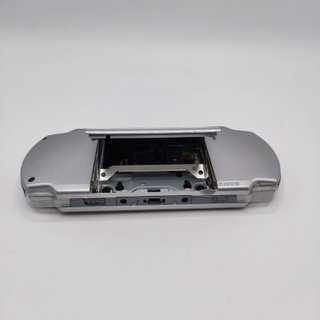 Console Sony PlayStation PSP 2004 ICE SILVER
