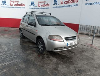 Faro izquierdo daewoo kalos (klas) 1.4 22088987