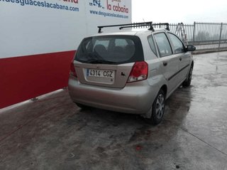 Faro izquierdo daewoo kalos (klas) 1.4 22088987