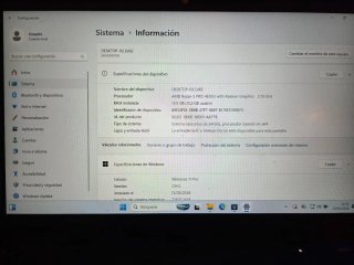 Lenovo T14 Ryzen Pro 5