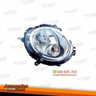 FARO DERECHO MINI COOPER/Clubman (R56/R57) 2006-2
