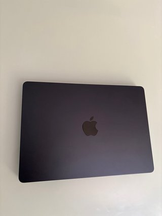MacBook Air Apple M2 8 gb 256 gb ordenador