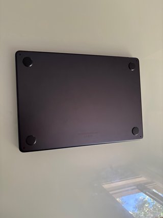 MacBook Air Apple M2 8 gb 256 gb ordenador