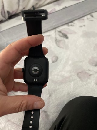 Smartwatch Redmi 5 Negro