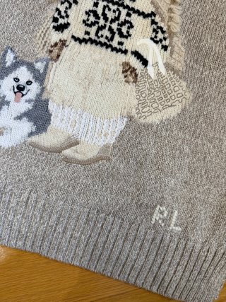 Polo Ralph Lauren Bear