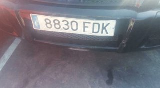 22448958 faro izquierdo hyundai tucson 2.0 crdi