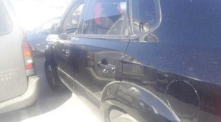 22448958 faro izquierdo hyundai tucson 2.0 crdi