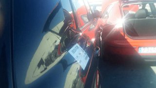 22448958 faro izquierdo hyundai tucson 2.0 crdi