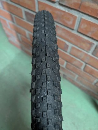 Ruedas MTB Syncros 29