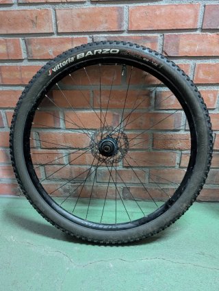 Ruedas MTB Syncros 29