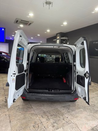 DACIA DOKKER 🟡 1.5 DCI 90cv 5 PLAZAS 2015
