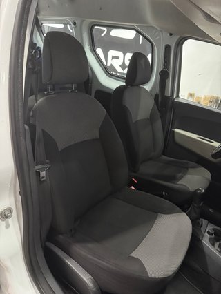 DACIA DOKKER 🟡 1.5 DCI 90cv 5 PLAZAS 2015