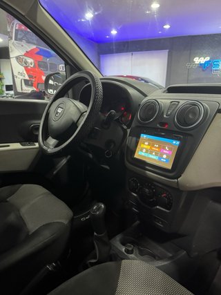 DACIA DOKKER 🟡 1.5 DCI 90cv 5 PLAZAS 2015