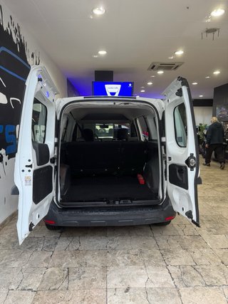 DACIA DOKKER 🟡 1.5 DCI 90cv 5 PLAZAS 2015