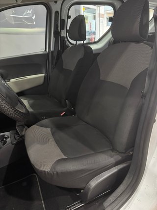 DACIA DOKKER 🟡 1.5 DCI 90cv 5 PLAZAS 2015