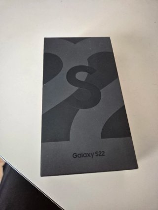 Samsung Galaxy S22
